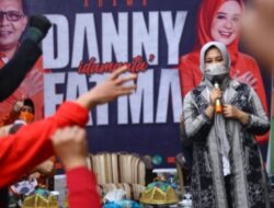 Sejak di DPR RI dan PKK, Fatmawati Rusdi Terbukti Perjuangkan Pemberdayaan Perempuan