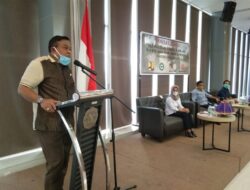 Proyek Irigasi Palakka Dapat Suntikan Dana Rp 36 M Dari BBWS Pompengan Jeneberang