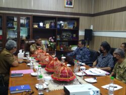 Enam Bidang Usaha, Jadi Kajian Pemda Barru dan Peneliti Unhas   