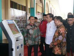 Wujudkan Pemerintahan Digital Melayani, Kemendagri Manfaatkan ADM di Daerah