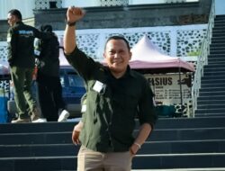 Mengenang Jasa dan Perjuangan Para Pahlawan, Ketua PD-IWO Soppeng:   Selamat Hari Kesaktian Pancasila