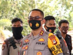 Hak Interpelasi DPRD Berjalan Aman, Kapolres Takalar Ucapkan Terima Kasih