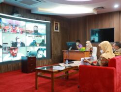 Kapuspen Kemendagri: Informasi Publik Kemendagri Sudah Diunduh Lebih Dari 3 Juta Kali