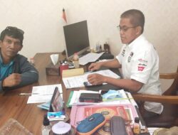 Copy Collection Belum Terealisasi, Camat Panakkukang Makassar, Minta Legal Opinion ke ATR/BPN