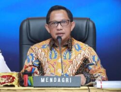 Kemendagri Buka Akses Partisipasi Ormas dan LSM dalam Percepat Penanganan Covid-19 Lewat Pengadaan Barang dan Jasa