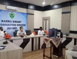 Sekda Abustan Minta ASN Pahami Aturan Netralitas di Pilkada 2020