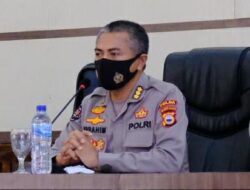 Kapolri Keluarkan TR Direktif Penanganan Unras Buruh Dalam Penolakan Omnibus Law