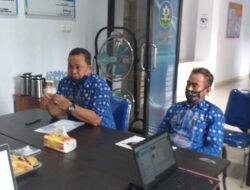 Pemda Kab. Barru Laksanakan Penguatan Ormas dan LSM Lokal, Ini Tanggapan Field Coordinator Usaid Madani