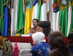 Tindak Lanjuti Arahan Presiden, Kemendagri Akan Dorong Pemda Buka Keran-Keran Pengaduan Masyarakat