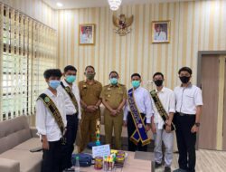 Barru Juara, Duta Genre Barru Sabet Juara Satu Duta Genre Provinsi Sulsel