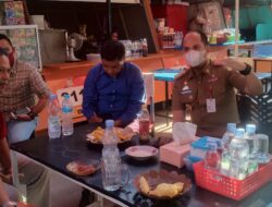 Tingkatkan Kebersamaan, Dispora dan UPT Gelar Pertemuan Antara Pengguna Lapangan Karebosi