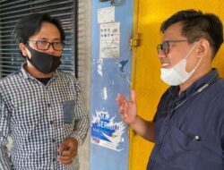 Kembali Gunakan Cara Lama, Lawan Politik Takut Berhadapan dengan Paslon Danny-Fatma