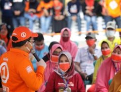 Banyak Keluhan Pelayanan Publik Pemerintah untuk Masyarakat, Danny: Tungguma !