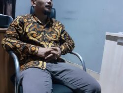 Bawaslu Pasangkayu Tertibkan APK yang di Anggap Melanggar