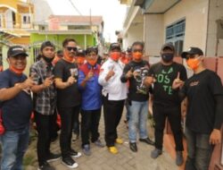 Wacana Diskualifikasi Serang ADAMA, Korlap Loyalis DP: Janganlah Seperti Banci Ayo Kita Bertarung