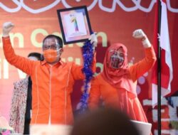 Danny Meminta Kepada Warga Makassar, Waspada! Ada Penipuan Bagi-Bagi Beras Mengatasnamakan ADAMA