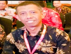 Terkait Masalah APK , Ini Penjelasan Ketua Bawaslu Soppeng