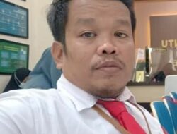 Kuasa Hukum A.Muh.Salam Laporkan Dirfan Ke Mapolres Bone Terkait Pencemaran Nama Baik