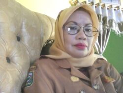 Miris Diduga Rehabilitas SD. No. 33 Transmigrasi Laikang Asal Jadi