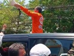 Ketua RT/RW dan Koalisi Rakyat Pasang Badan Atas Beragam Fitnah yang Dialami Danny-Fatma