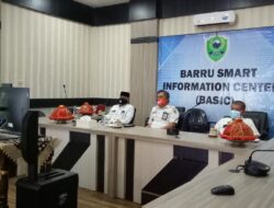 Jaga ASN, dengan Netralitas pada Pilkada 2020