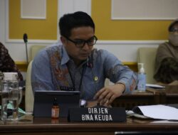 Realisasi NPHD Pilkada 2020: KPU 10,212 T (99,76%), Bawaslu 3,463 T (99,86%), dan PAM 1,274 T (85,17%)