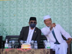 Ternyata, Ini Sejarah dan Makna Hari Santri Bagi Nasruddin Abdul Muttalib