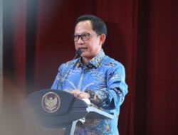 Kemendagri Akan Gencarkan Evaluasi Mingguan untuk Dorong Realisasi APBD