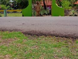 Kepsek SDI Cikoang Berkomitmen, Rehab Ruang Kelas Dapat Tingkatkan KBM