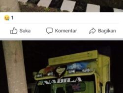Polsek Kelara Tangkap 1 Unit Truk Pengangkut Pupuk Bersubsidi, Diduga Mau Dijual ke Gowa