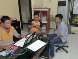 Masih Terkait Penjualan Pupuk ke Gowa, Sopir Sebut Dua Nama Pedagang di Jeneponto