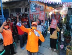 Danny Pomanto : Kemenangan ADAMA’ Sama juga Kemenangan Rakyat