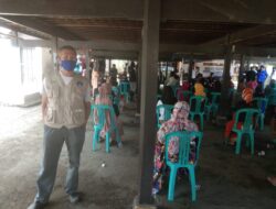 Sehari, Satgas Penanganan C-19 Barru Laksanakan Pantauan di Tiga Kecamatan
