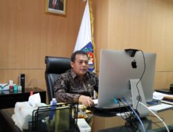 Kapuspen : Transparansi Informasi Jadi Kunci Sukses Penanganan Pandemi Covid-19
