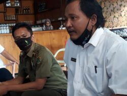 Desa Awo Kec. Keera Akan Direncanakan Rehab 750 Ha, Lahan Kritis Demi Tingkatkan Kesejahteraan Masyarakat dan Kelestarian Hutan