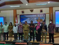 Dinas Pendidikan Kab Toraja Utara Gelar Diklat Cakep Jenjang SD