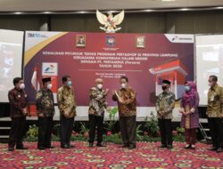Kemendagri Sosialisasikan Juknis SPBU Mini Hasil Kerja Sama Kemendagri dengan PT. Pertamina