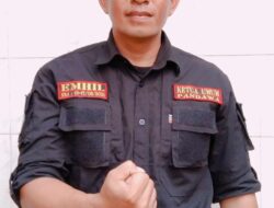 Ormas Pandawa Pattingalloang “Gas Poll” Menangkan Danny-Fatma