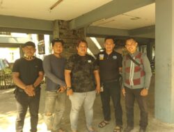 Ormas Semut Hitam Siap Menangkan “ADAMA” di Pilwali Makassar