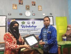 Workshop Pengembangan Perangkat Pembelajaran, MA Muallimin Muhammadiyah Berakhir Hari Ini