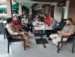 Survey : Trans Institute, Dukungan Kepada AKAR-LHD Naik Signifikan di Pilkada Soppeng