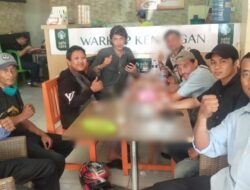 Ketua Koalisi Kecam Tindakan Tinumbu Elektronik Abaikan UU Ketenagakerjaan Hak Normatif Karyawan 