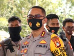 Hak Interpelasi DPRD Berjalan Aman, Kapolres Takalar Ucapkan Terima Kasih