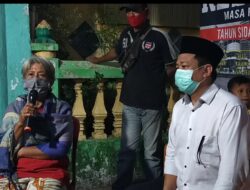 Sorak Haru di Acara Reses Anggota DPRD Praksi PDI-P, Ibu Ini Tak Disangka Dapat Surprise 5Jt