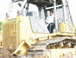 AKAR Terbukti Membuat Banyak Perubahan dan Kemajuan di Soppeng