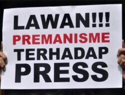 Wartawan Ujaran Diancam, Gegara Beritakan Dugaan Penipuan