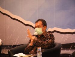 Kapuspen Kemendagri Ingatkan Surat Perihal Netralitas ASN Dalam Pilkada Serentak 2020