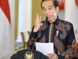 Pesan Presiden Jokowi bagi para Penerima Beasiswa LPDP