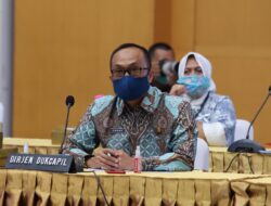 KPU Revisi Data Keliru dari 20 Juta Belum BerKTP-el Jadi 2,7 Juta