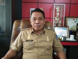 H.Najamuddin : Peminjaman Pemkab Bone Rp 500 M Bunga 0 % Untuk Pembangunan Infrastruktur Jalan